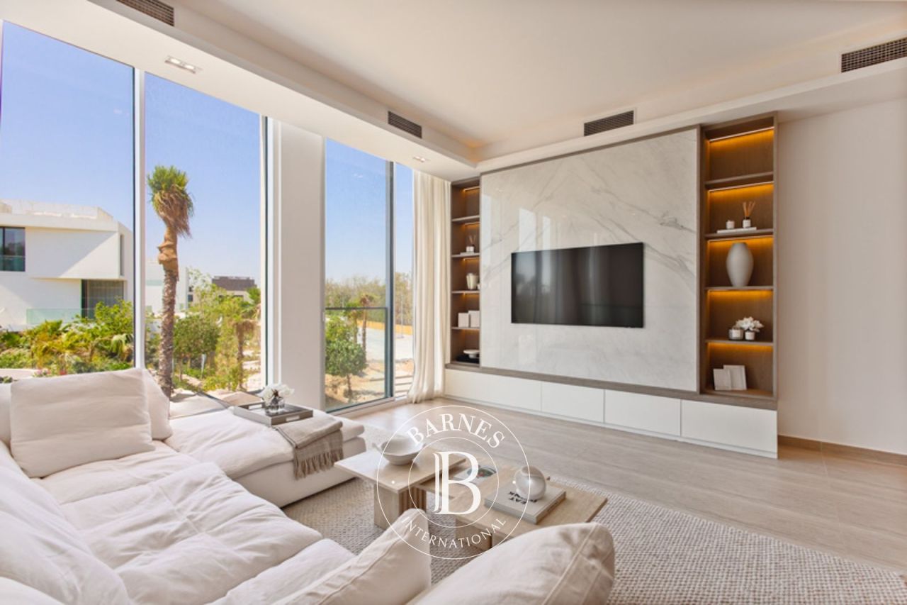 Вилла Al Barari, ОАЭ, 240.2 м² - фото 7