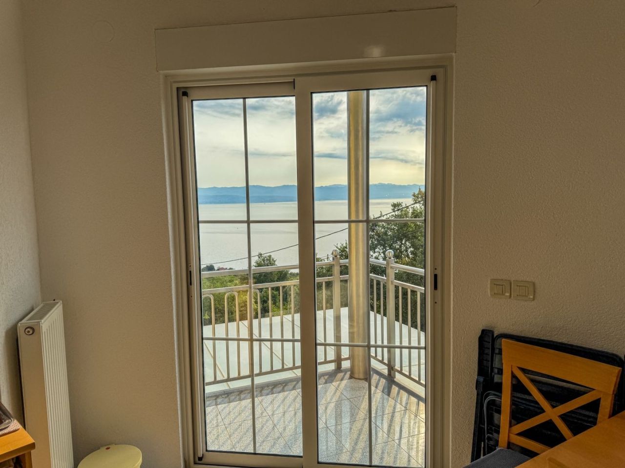 Отель, гостиница Medveja, Хорватия, 210 м² - фото 13