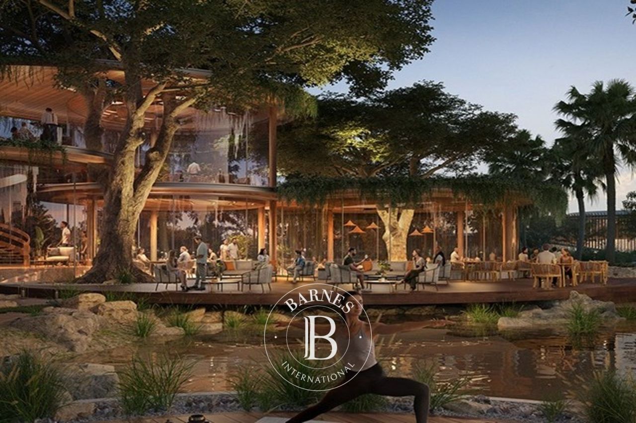 Вилла в Дубае, ОАЭ, 310.4 м² - фото 7