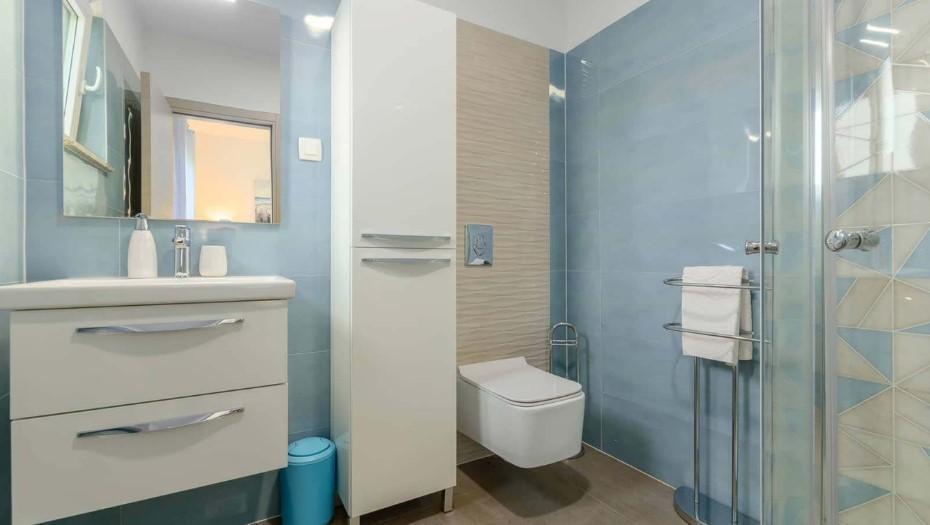 Вилла в Пуле, Хорватия, 109 м² - фото 13