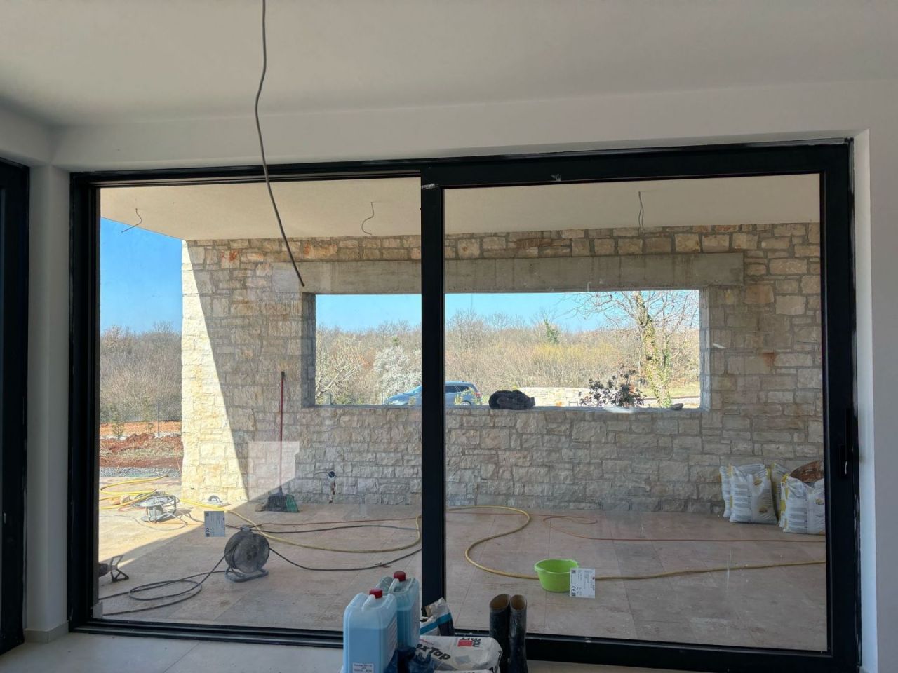 Вилла в Светвинченате, Хорватия, 189 м² - фото 13