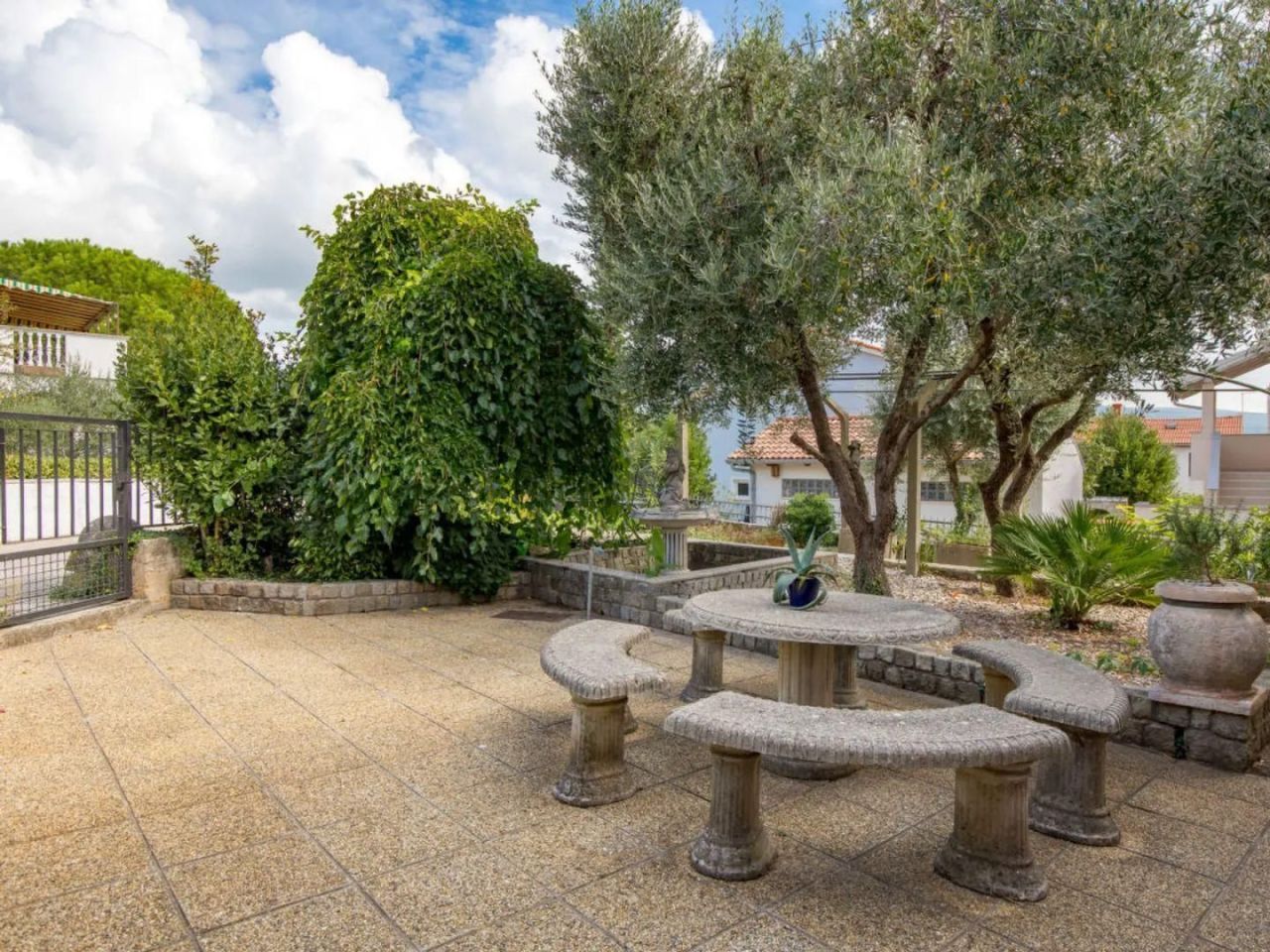 Вилла на Крке, Хорватия, 250 м² - фото 13