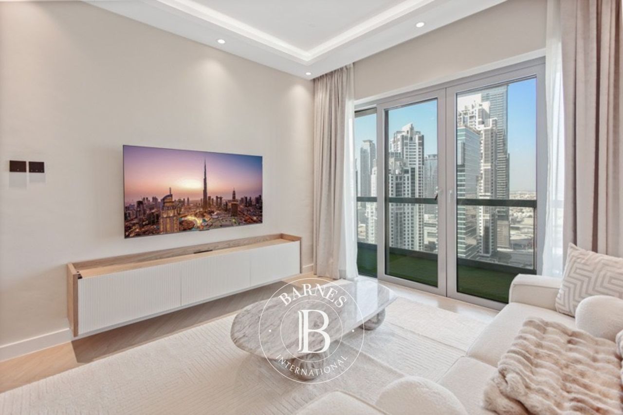 Квартира в Дубае, ОАЭ, 82.4 м² - фото 7