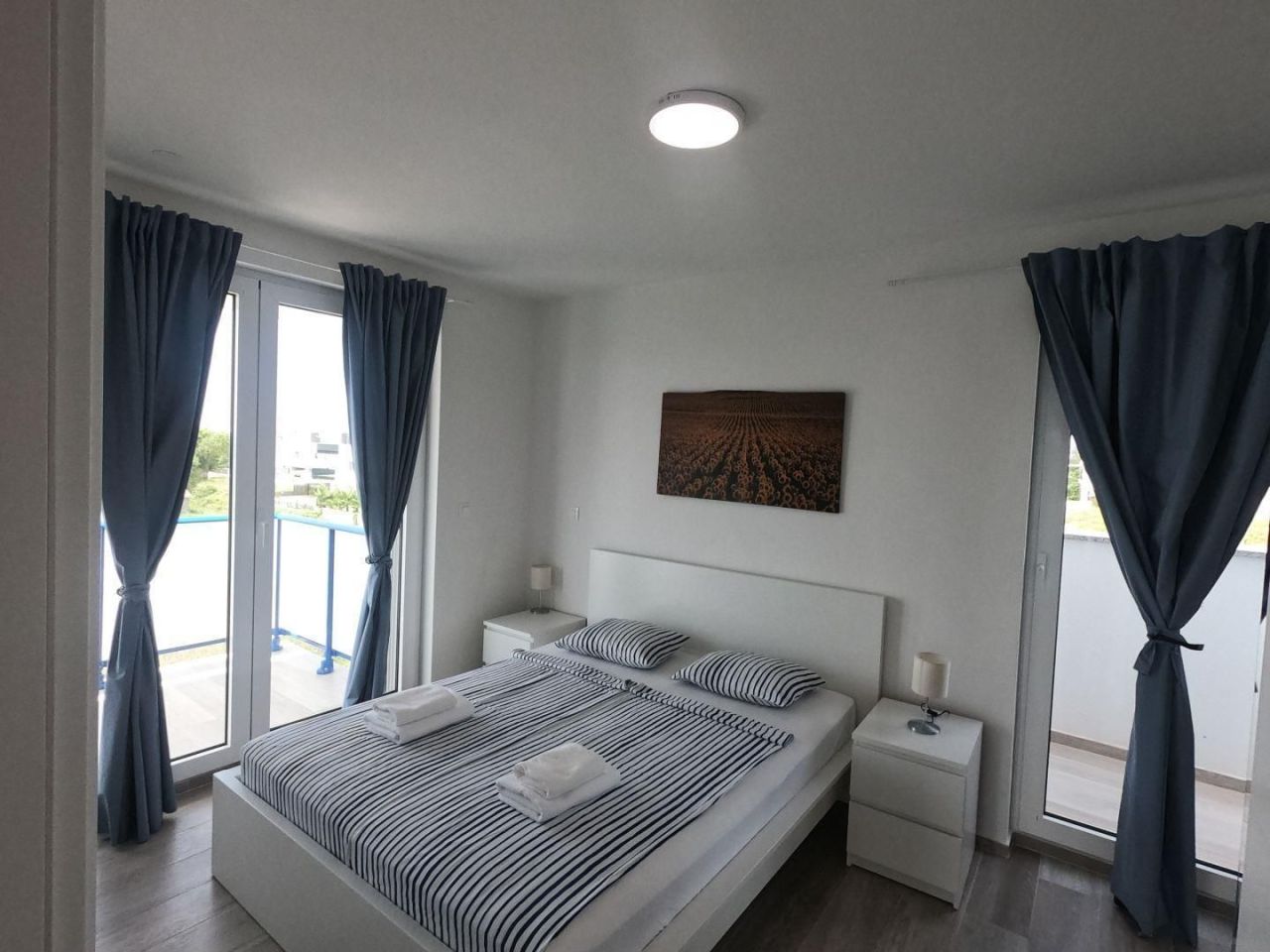 Вилла в Привлаке, Хорватия, 153 м² - фото 14