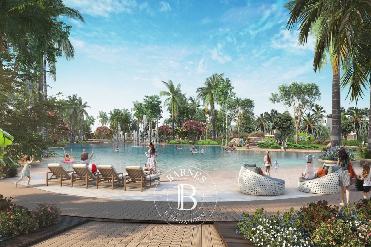 Таунхаус в Дубае, ОАЭ, 144 м² - фото 7