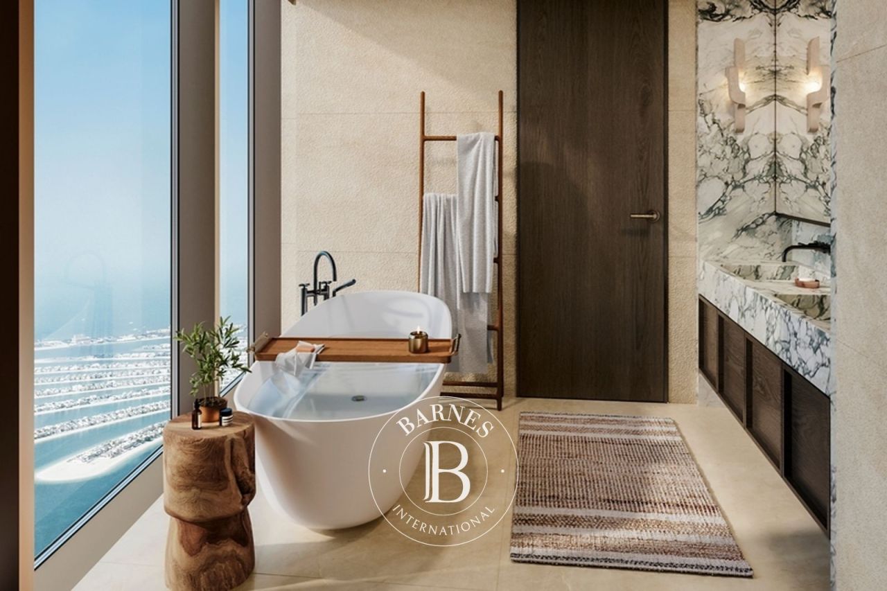 Квартира в Дубае, ОАЭ, 530.8 м² - фото 7