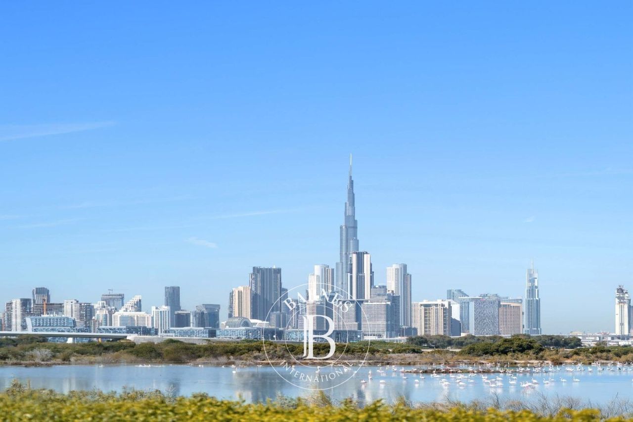 Квартира в Дубае, ОАЭ, 297.4 м² - фото 7