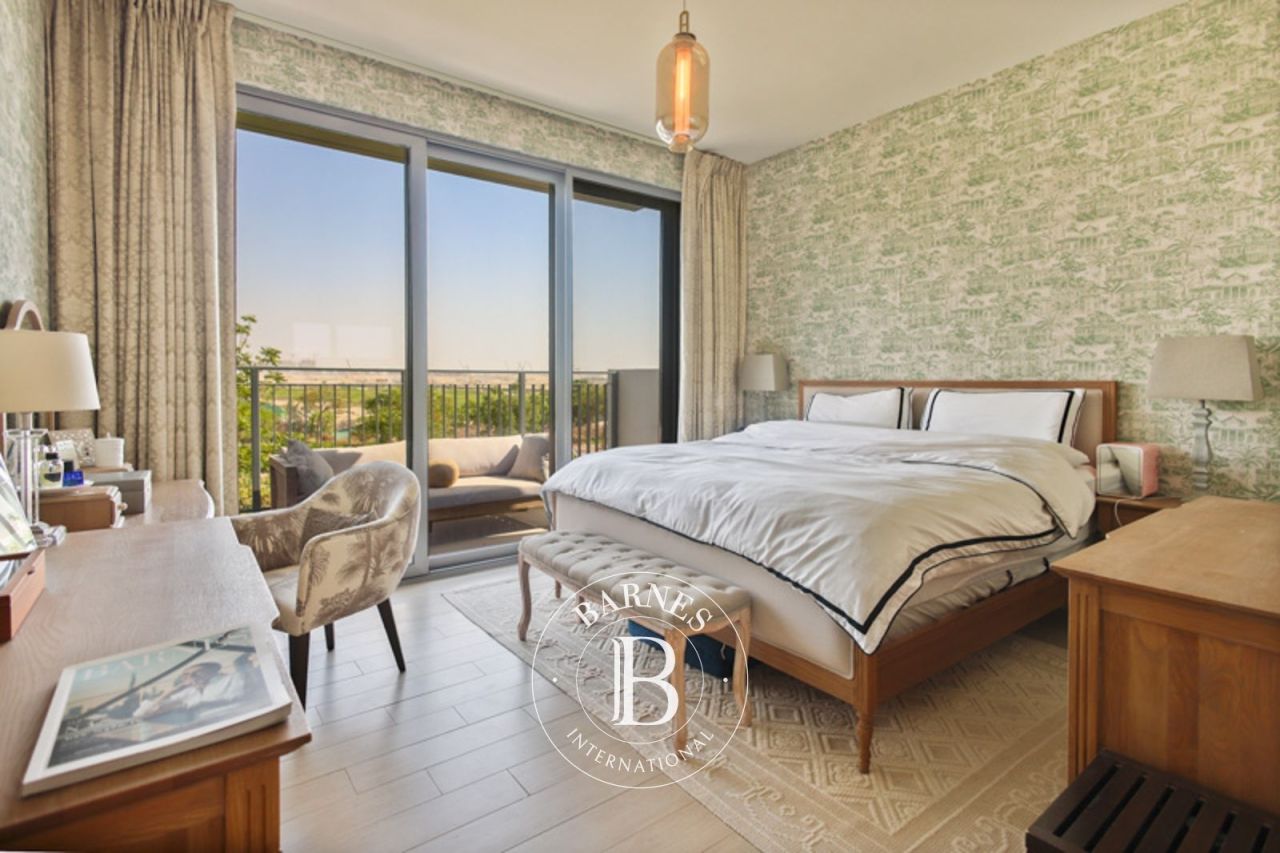 Вилла в Дубае, ОАЭ, 260.5 м² - фото 7