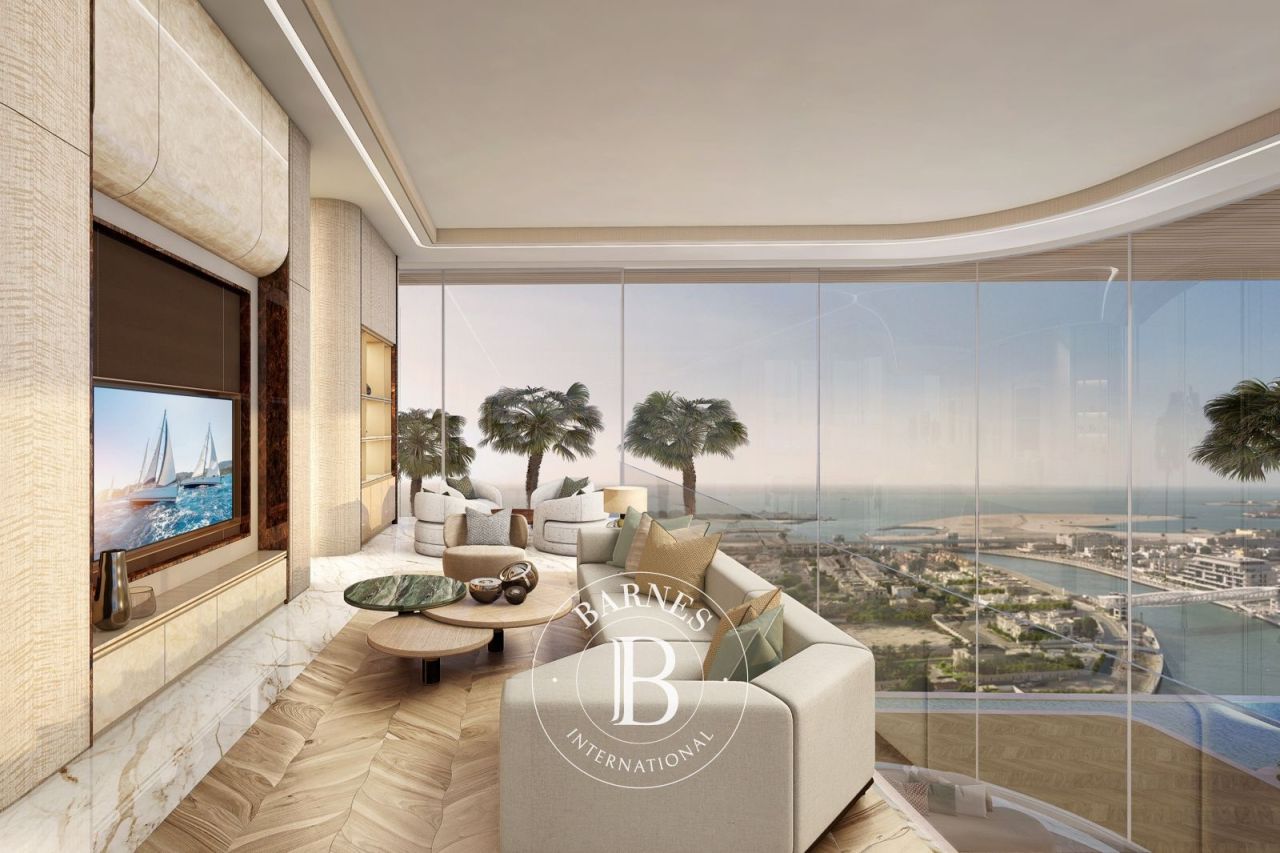 Пентхаус в Дубае, ОАЭ, 431.7 м² - фото 7