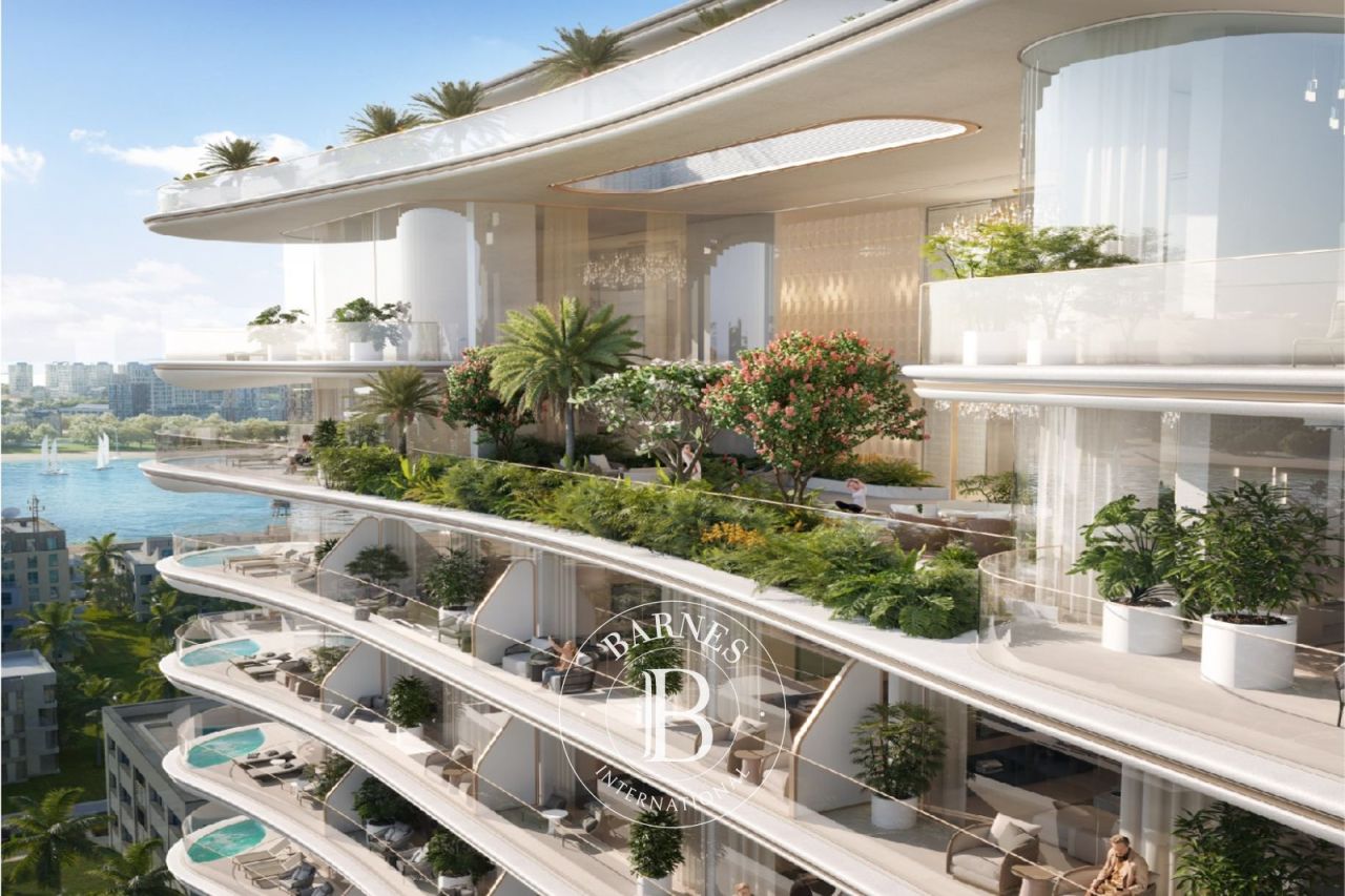 Квартира в Дубае, ОАЭ, 155.2 м² - фото 7