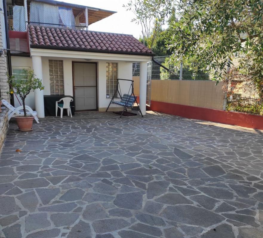 Отель, гостиница в Умаге, Хорватия, 200 м² - фото 14