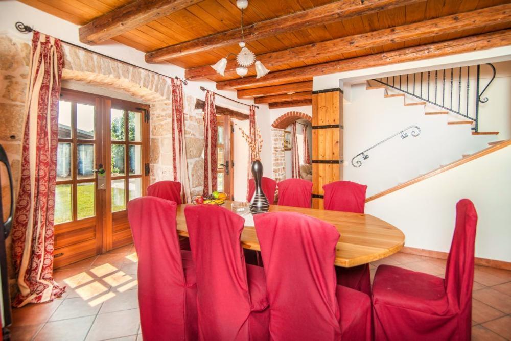 Вилла в Марчане, Хорватия, 175 м² - фото 14