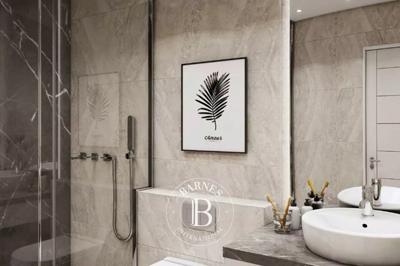 Квартира в Дубае, ОАЭ, 60.3 м² - фото 7