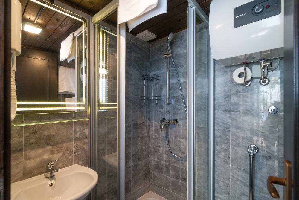 Отель, гостиница Nemira, Хорватия, 350 м² - фото 13