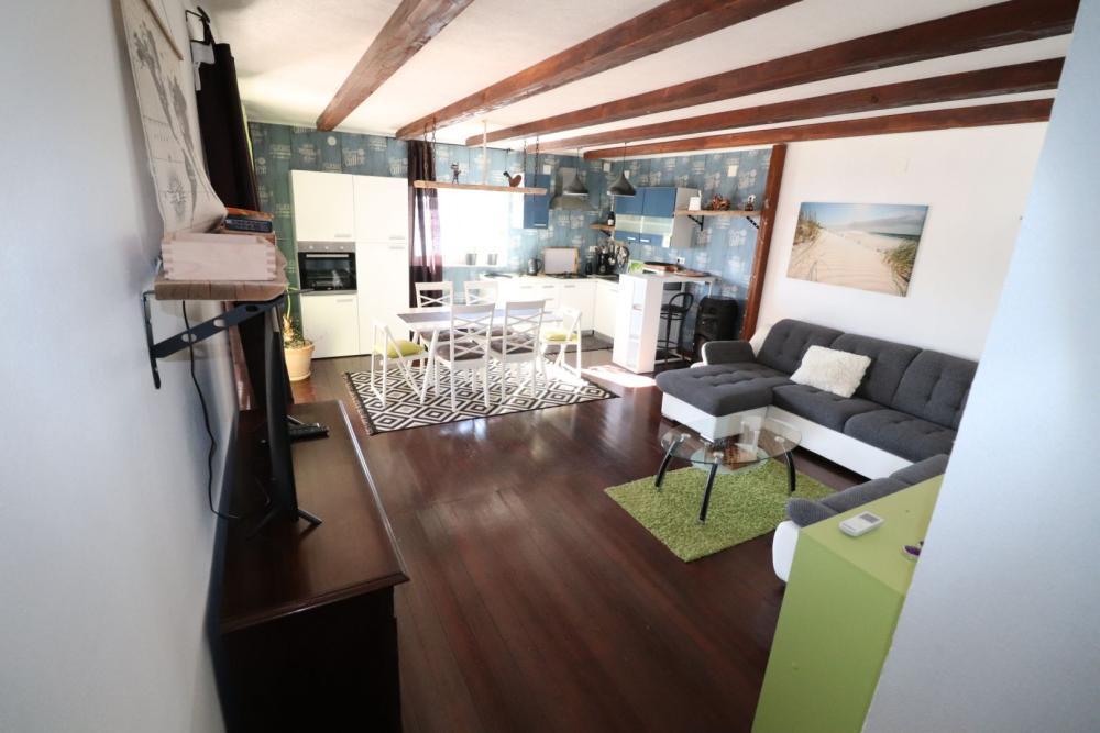 Вилла в Цриквенице, Хорватия, 160 м² - фото 14