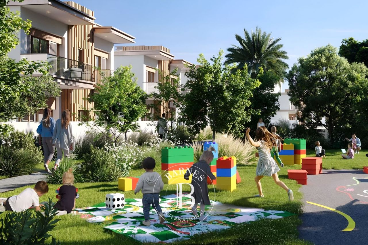 Вилла в Дубае, ОАЭ, 144 м² - фото 7