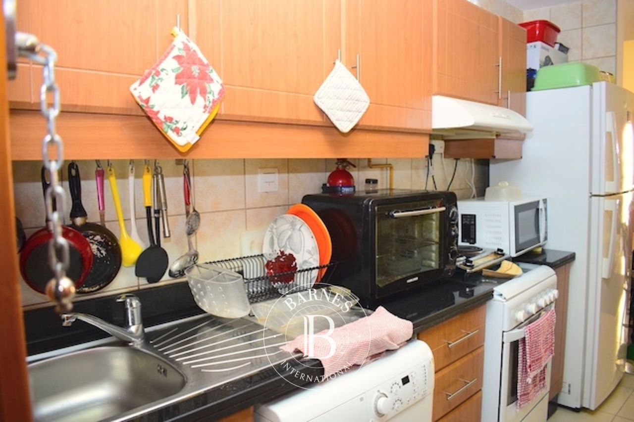 Квартира Generic JVC, ОАЭ, 53.9 м² - фото 7