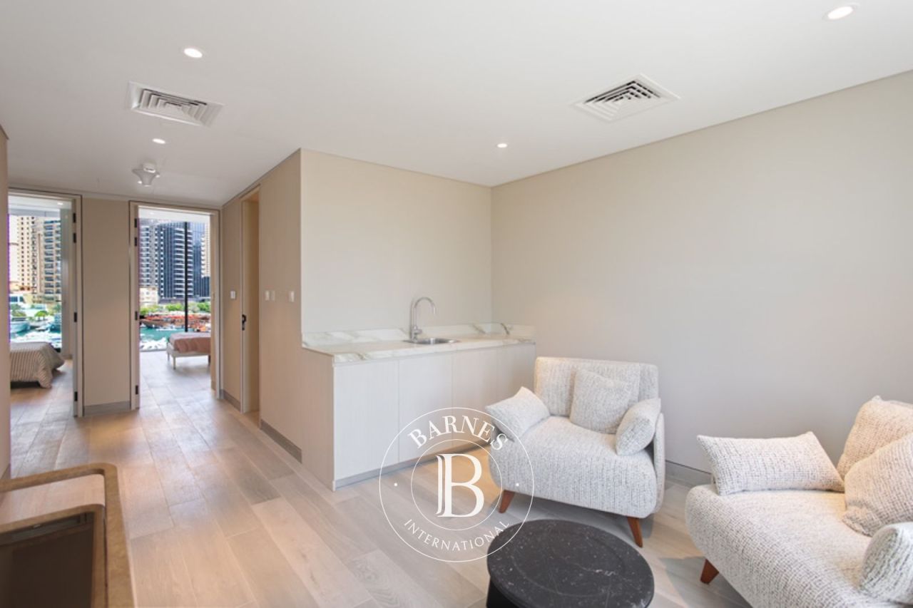 Квартира в Дубае, ОАЭ, 265.5 м² - фото 7