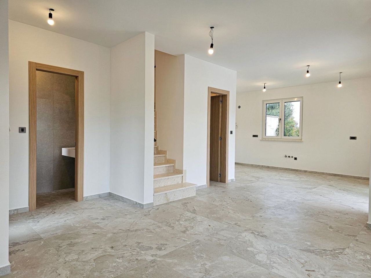 Вилла в Малинска-Дубашнице, Хорватия, 111 м² - фото 14