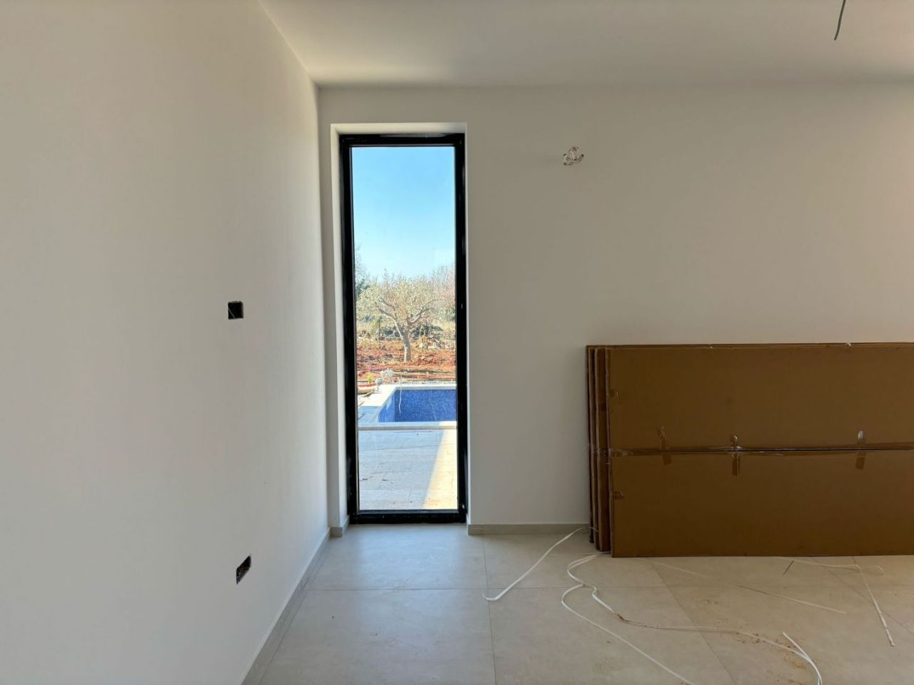 Вилла в Светвинченате, Хорватия, 189 м² - фото 14