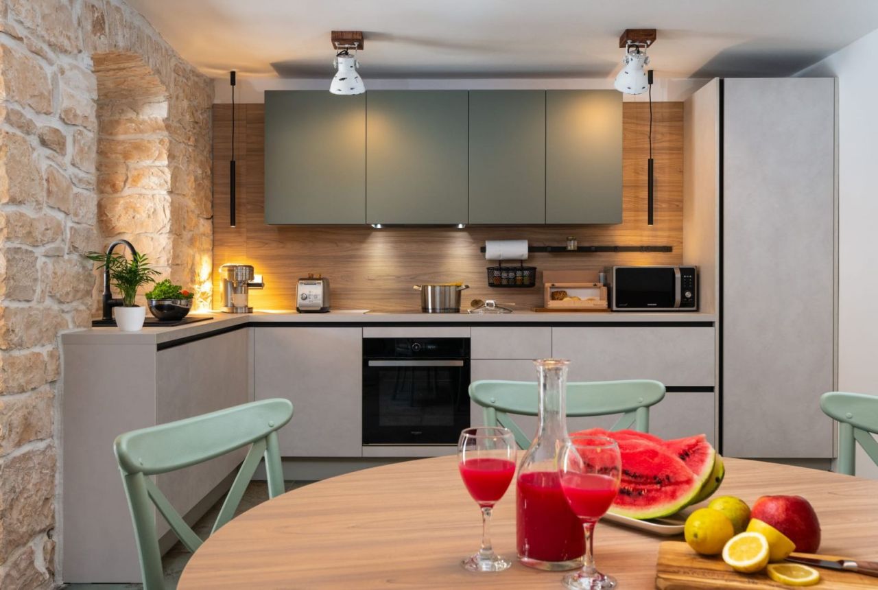 Вилла в Марчане, Хорватия, 145 м² - фото 14