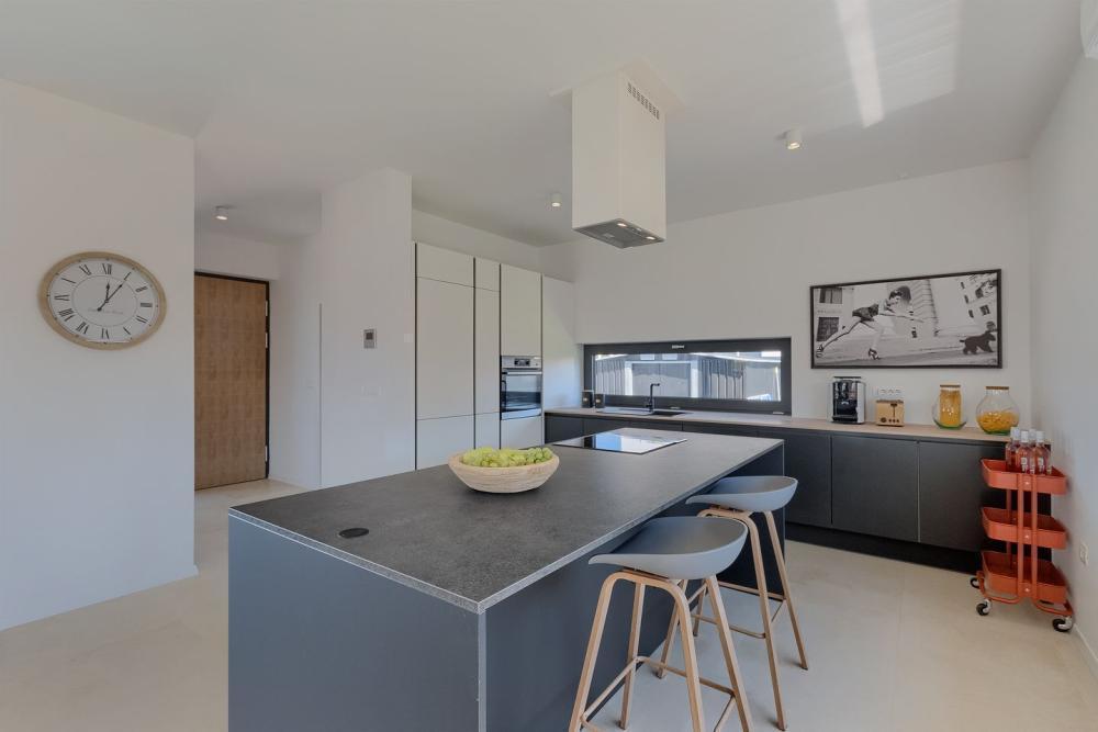 Вилла в Водняне, Хорватия, 136 м² - фото 14