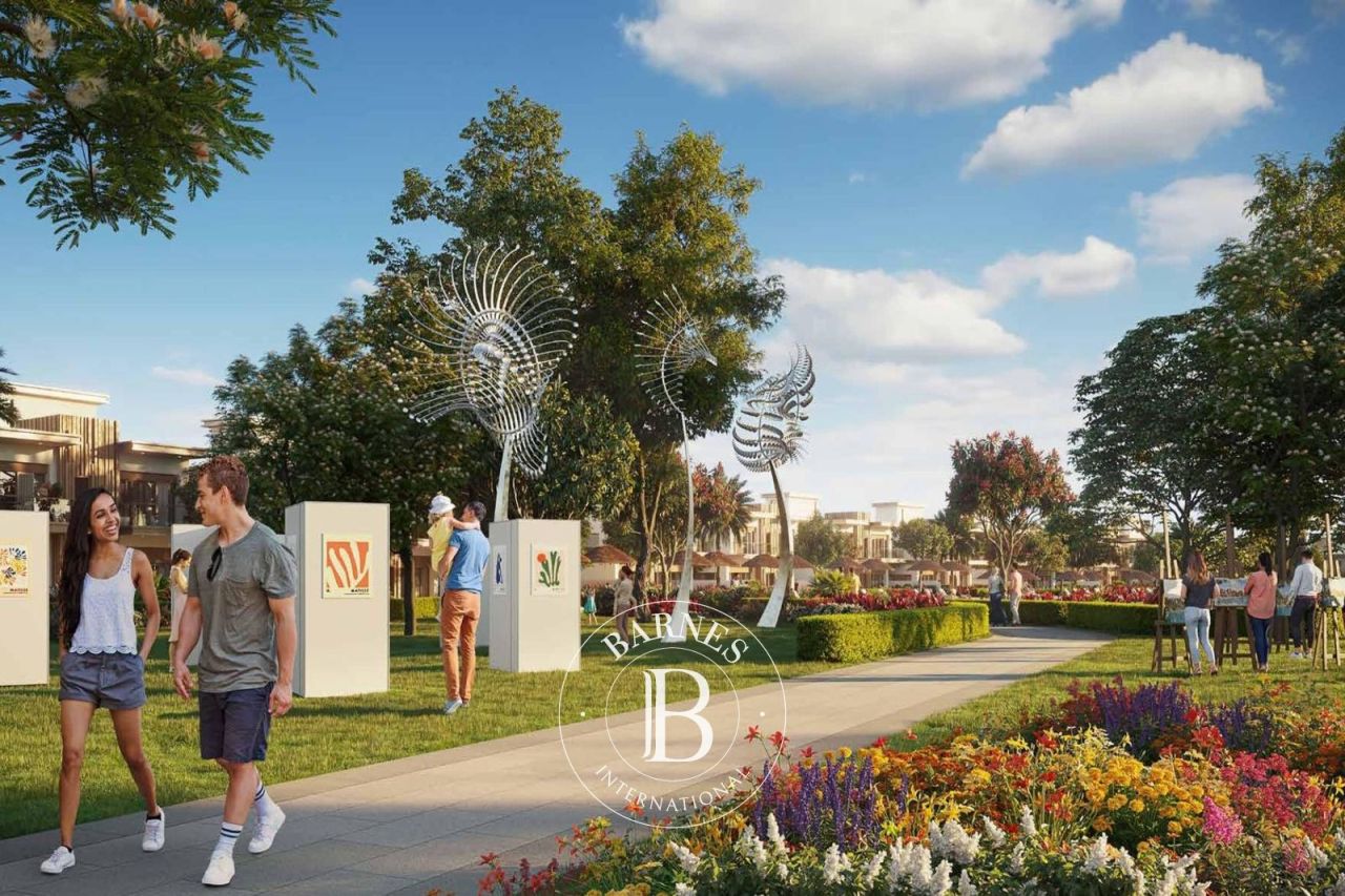 Таунхаус в Дубае, ОАЭ, 144 м² - фото 8