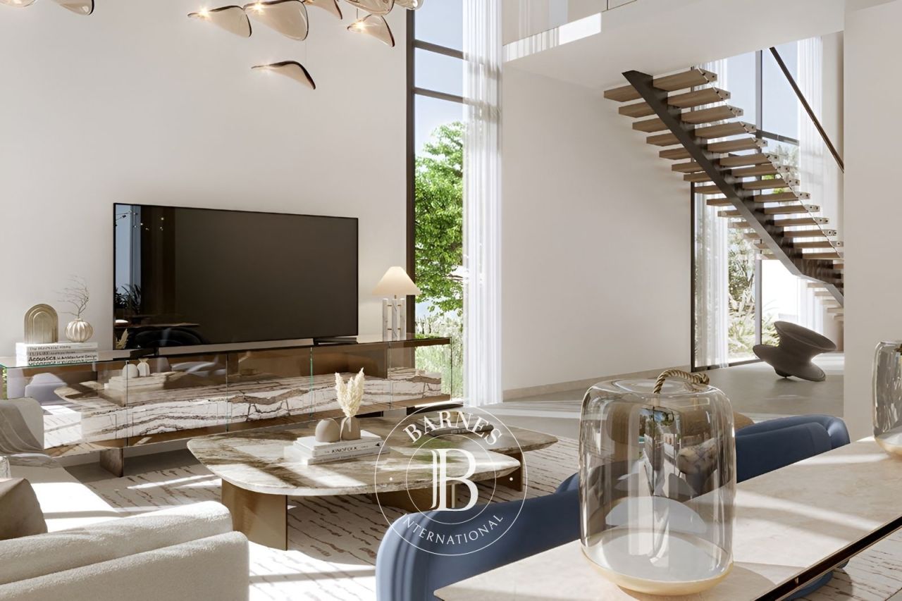 Вилла Nad Al Sheba 1, ОАЭ, 543.1 м² - фото 8