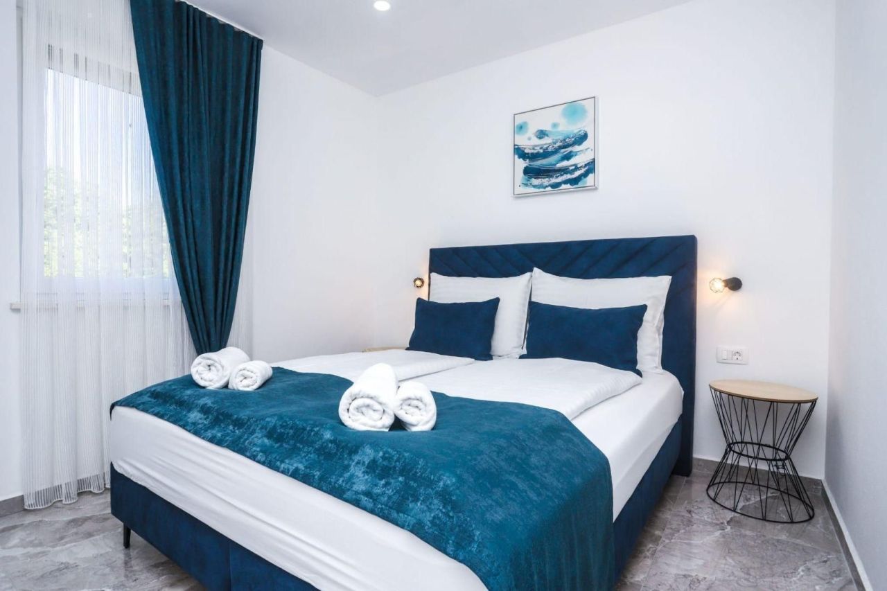 Вилла в Порече, Хорватия, 160 м² - фото 14