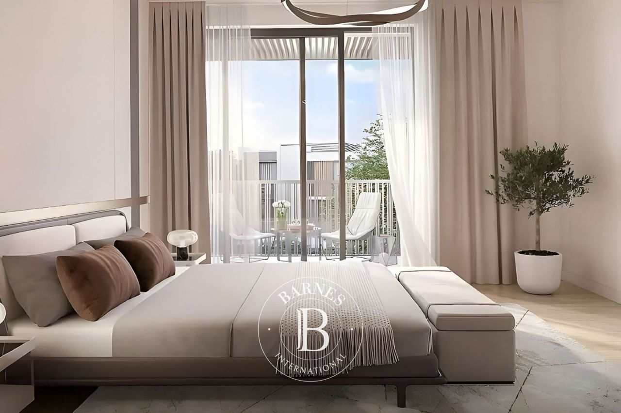 Вилла в Дубае, ОАЭ, 322.7 м² - фото 8