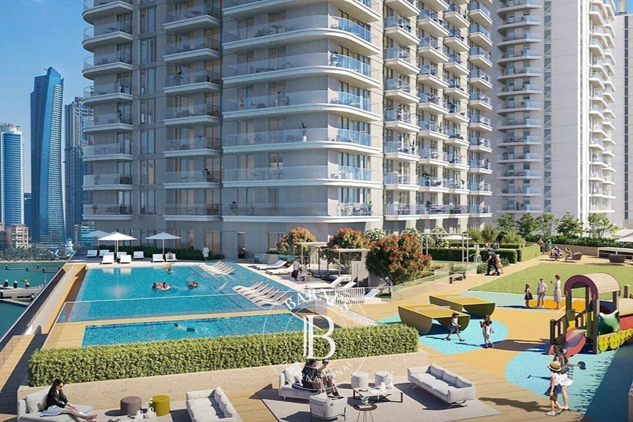 Квартира в Дубае, ОАЭ, 150.7 м² - фото 8