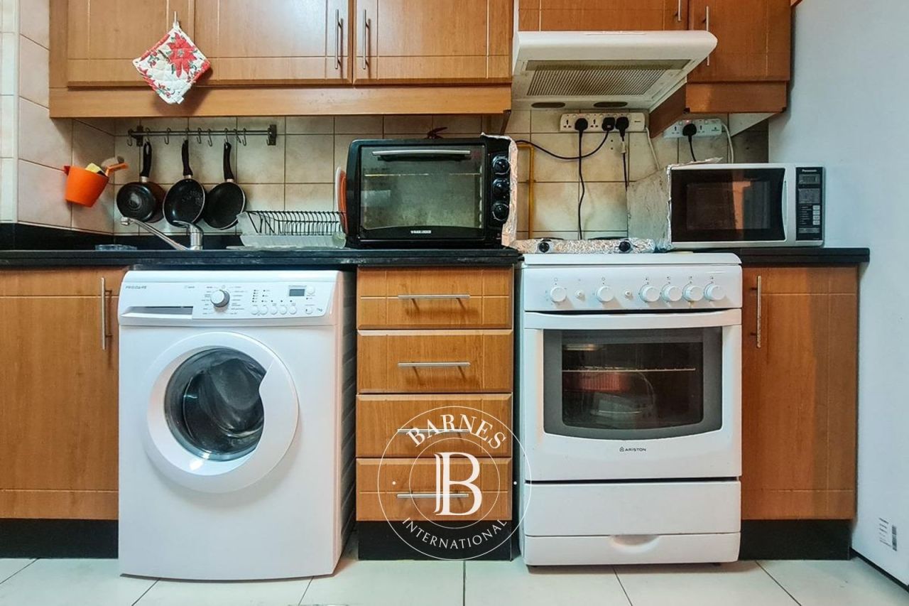 Квартира Generic JVC, ОАЭ, 53.9 м² - фото 8