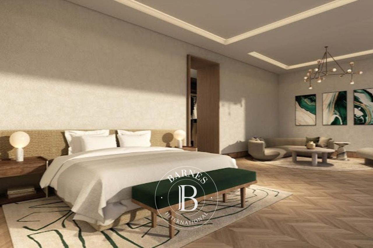 Пентхаус в Дубае, ОАЭ - фото 8