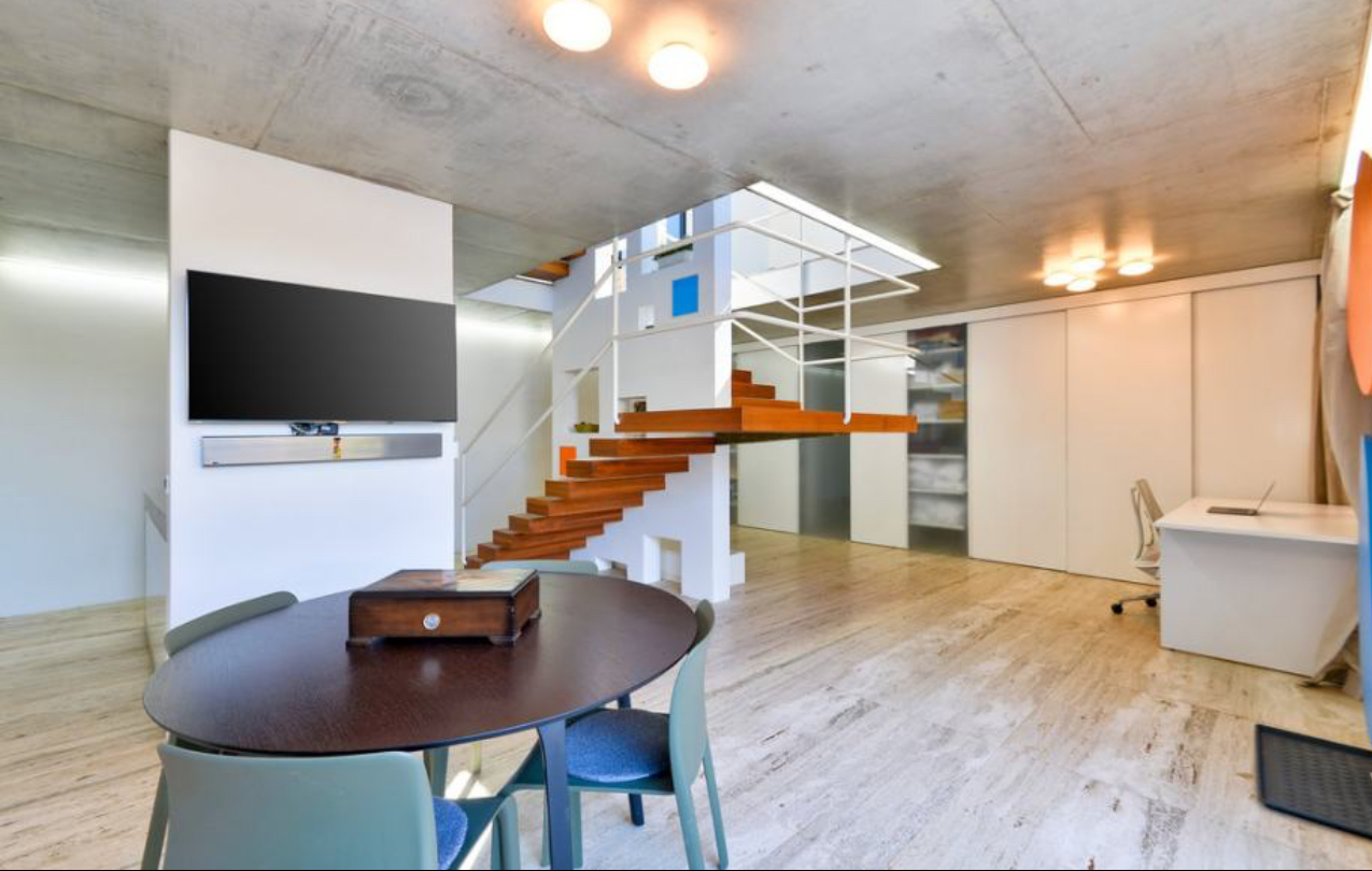 Вилла в Загребе, Хорватия, 273 м² - фото 15