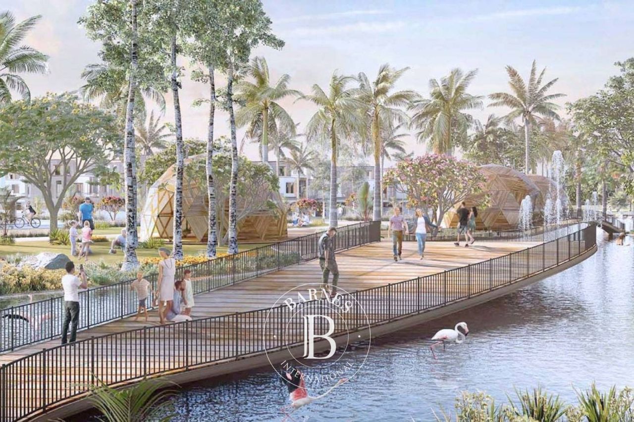 Таунхаус в Дубае, ОАЭ, 144 м² - фото 8