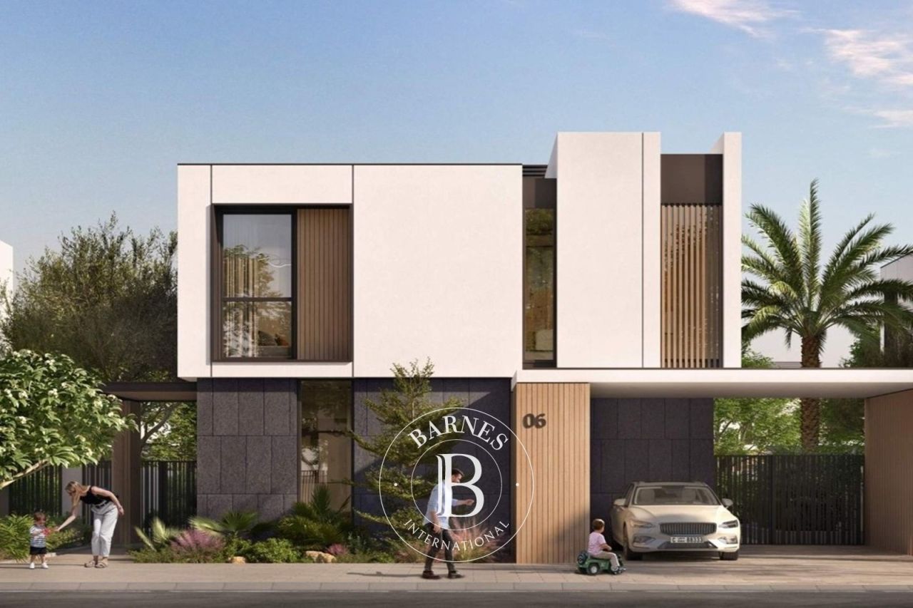 Вилла в Дубае, ОАЭ, 310.4 м² - фото 8