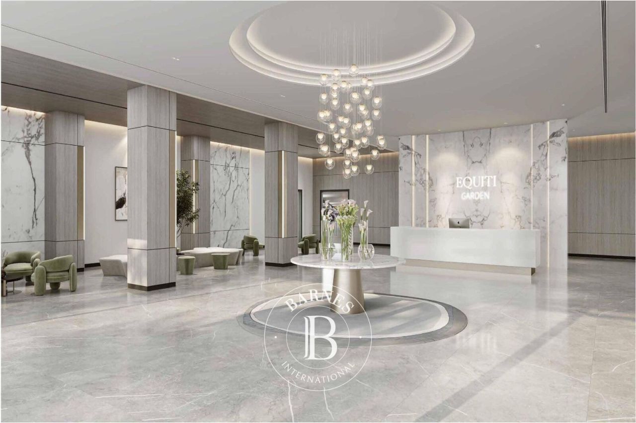 Квартира в Дубае, ОАЭ, 76.1 м² - фото 8