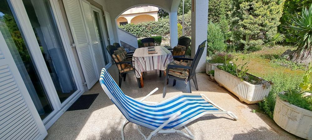 Отель, гостиница на Крке, Хорватия, 180 м² - фото 15