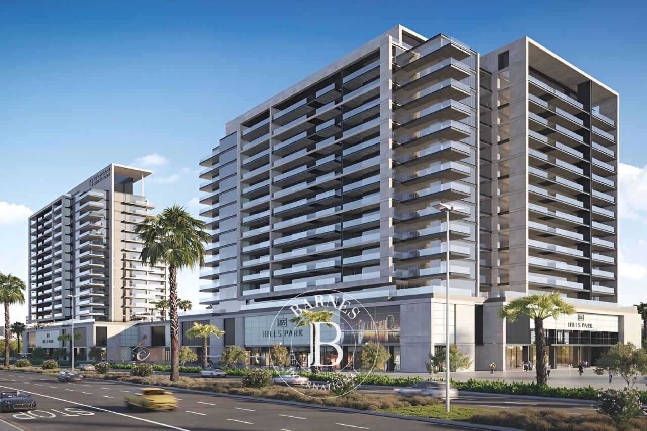 Квартира в Дубае, ОАЭ, 138.8 м² - фото 8