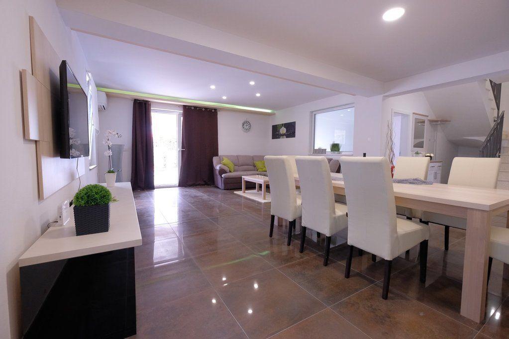 Вилла в Светвинченате, Хорватия, 220 м² - фото 15