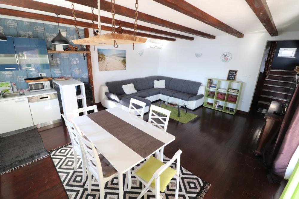 Вилла в Цриквенице, Хорватия, 160 м² - фото 15