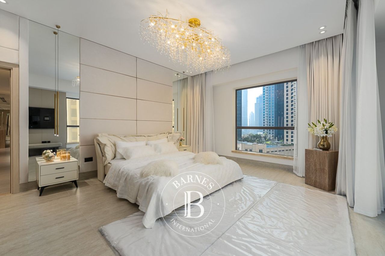 Квартира в Дубае, ОАЭ, 178.3 м² - фото 8