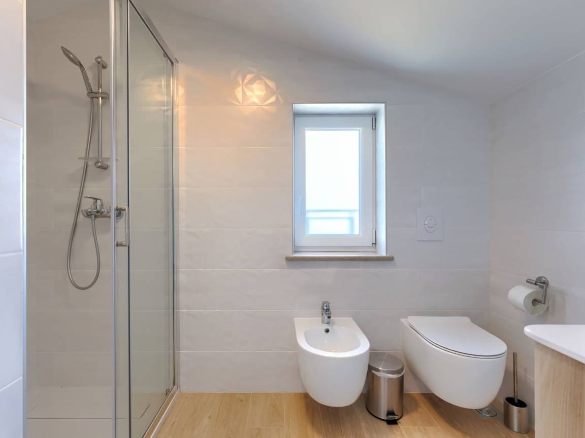 Вилла Trget, Хорватия, 122 м² - фото 15