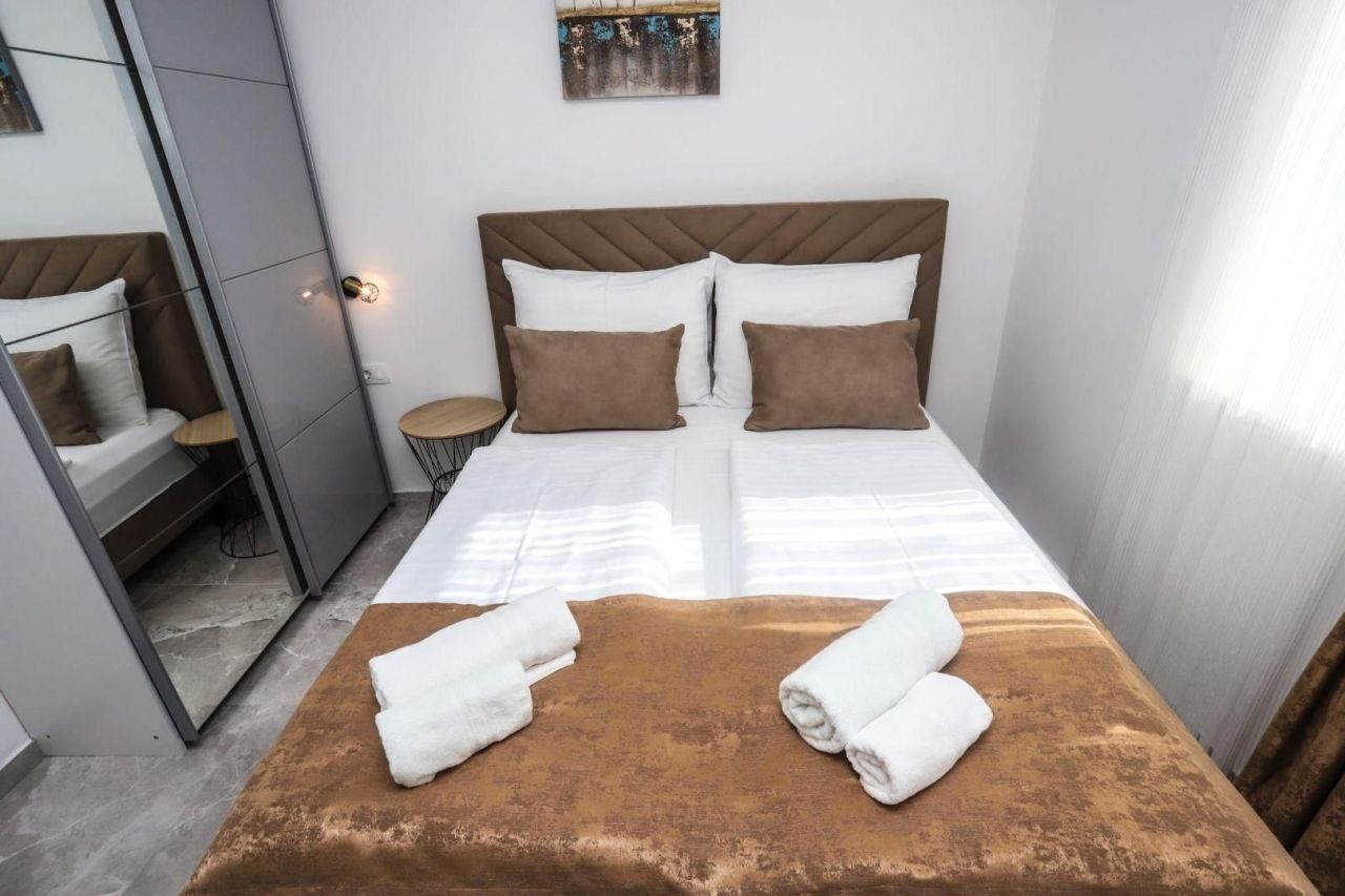 Вилла в Порече, Хорватия, 160 м² - фото 15