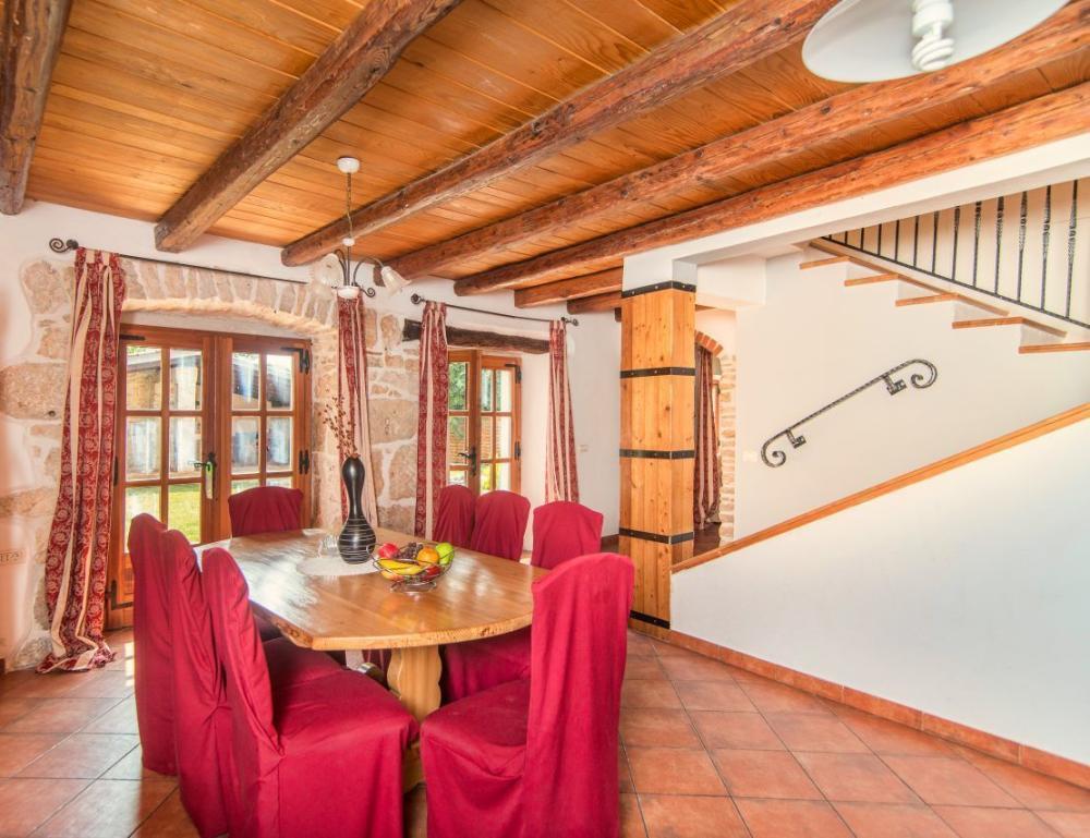 Вилла в Марчане, Хорватия, 175 м² - фото 15