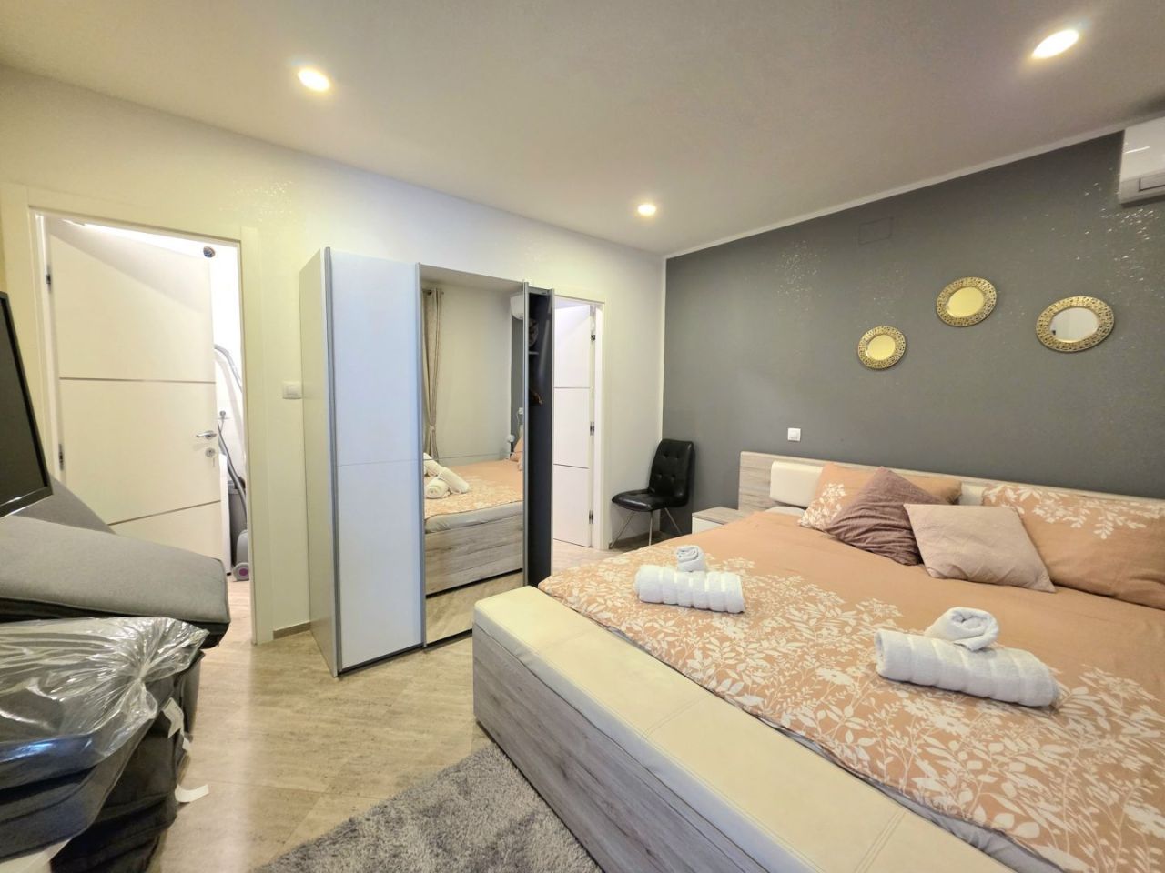 Вилла Banjole, Хорватия, 185 м² - фото 15