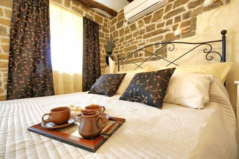 Вилла в Опртале, Хорватия, 100 м² - фото 15