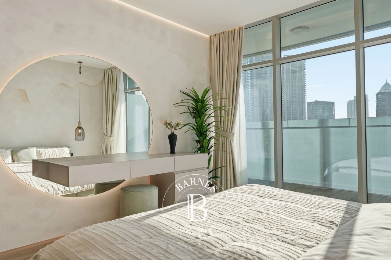 Квартира в Дубае, ОАЭ, 128.7 м² - фото 8