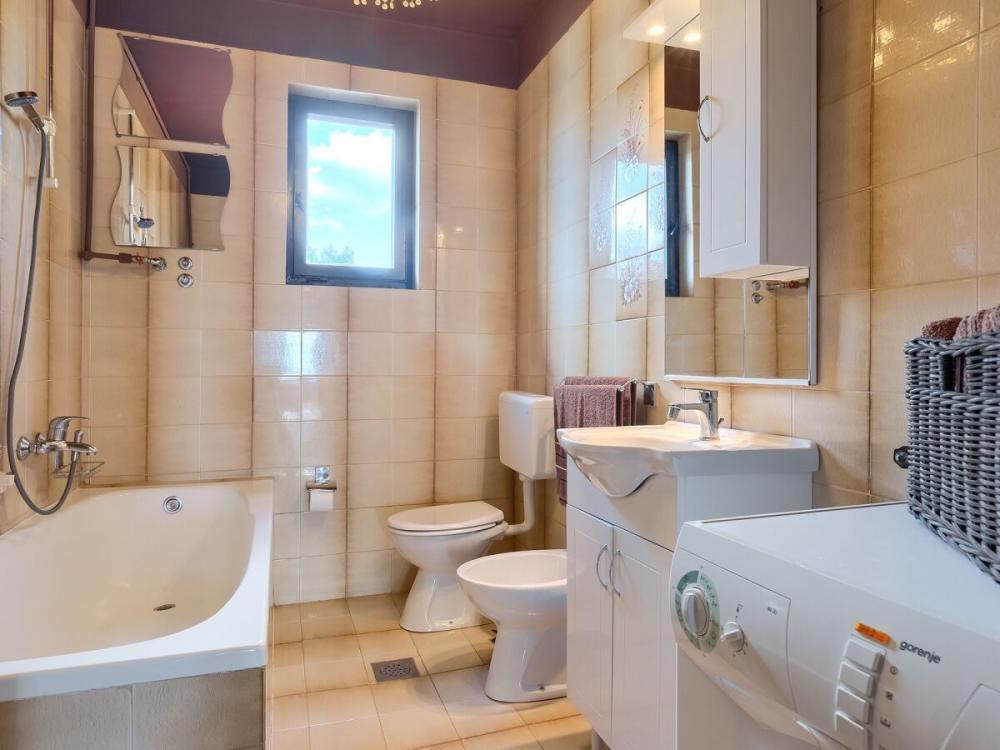 Вилла Rebići, Barban, Хорватия, 250 м² - фото 15