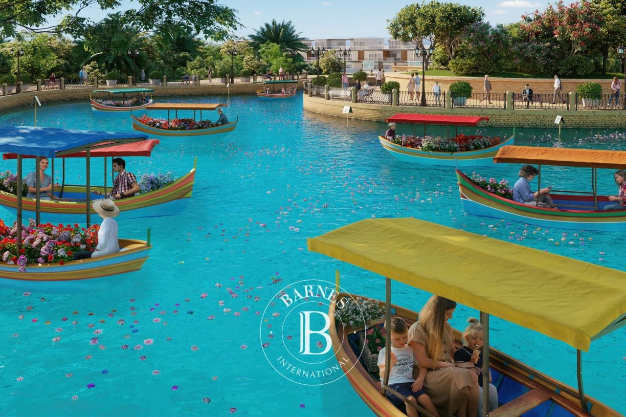 Таунхаус в Дубае, ОАЭ, 315.3 м² - фото 8